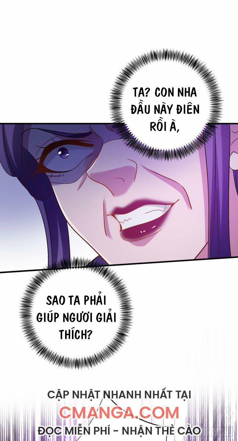 Ta Ở Dị Giới Nuôi Dưỡng Nam Thần: Thần Y Cửu Tiểu Thư 56 trang 33