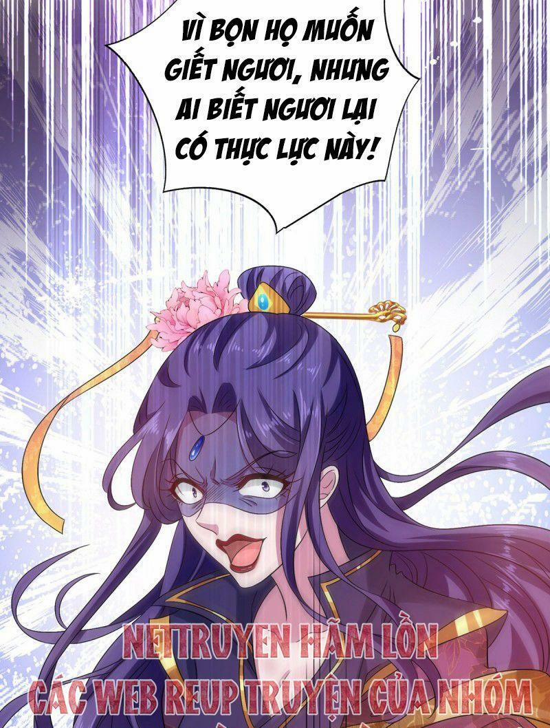 Ta Ở Dị Giới Nuôi Dưỡng Nam Thần: Thần Y Cửu Tiểu Thư 56 trang 34