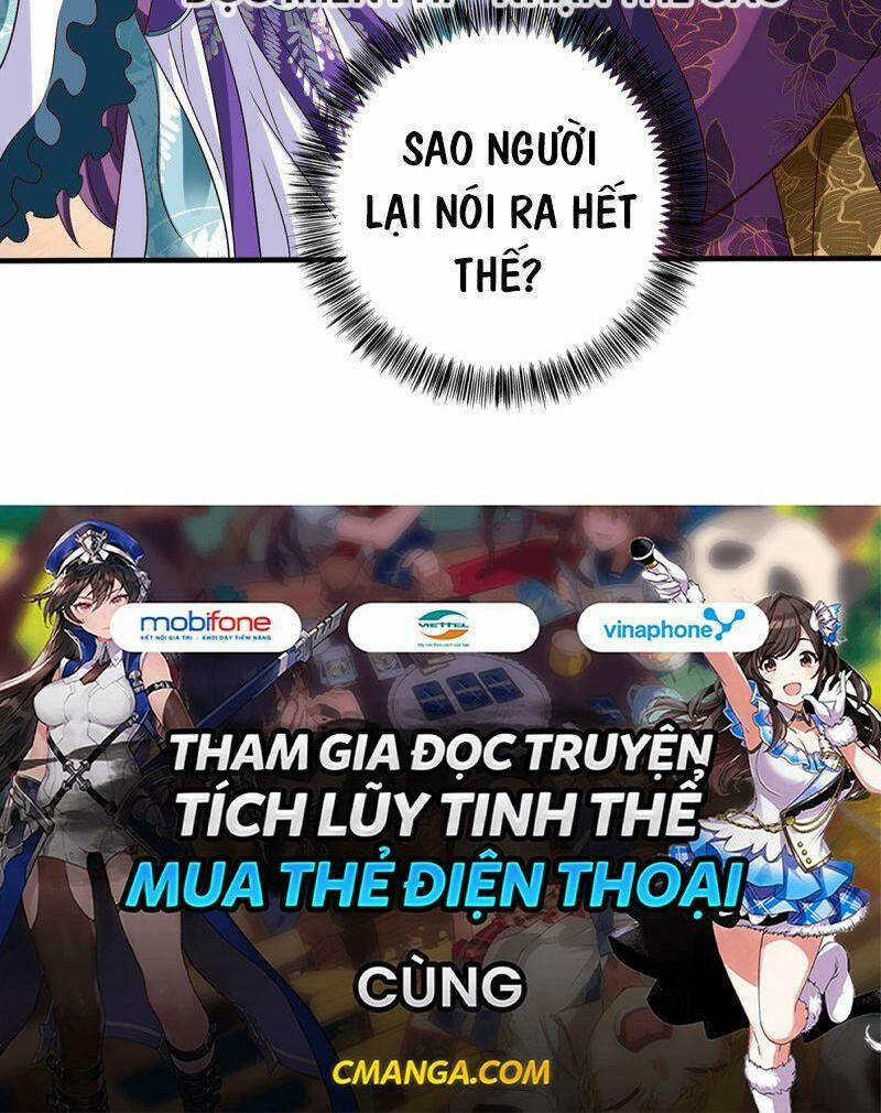 Ta Ở Dị Giới Nuôi Dưỡng Nam Thần: Thần Y Cửu Tiểu Thư 56 trang 38