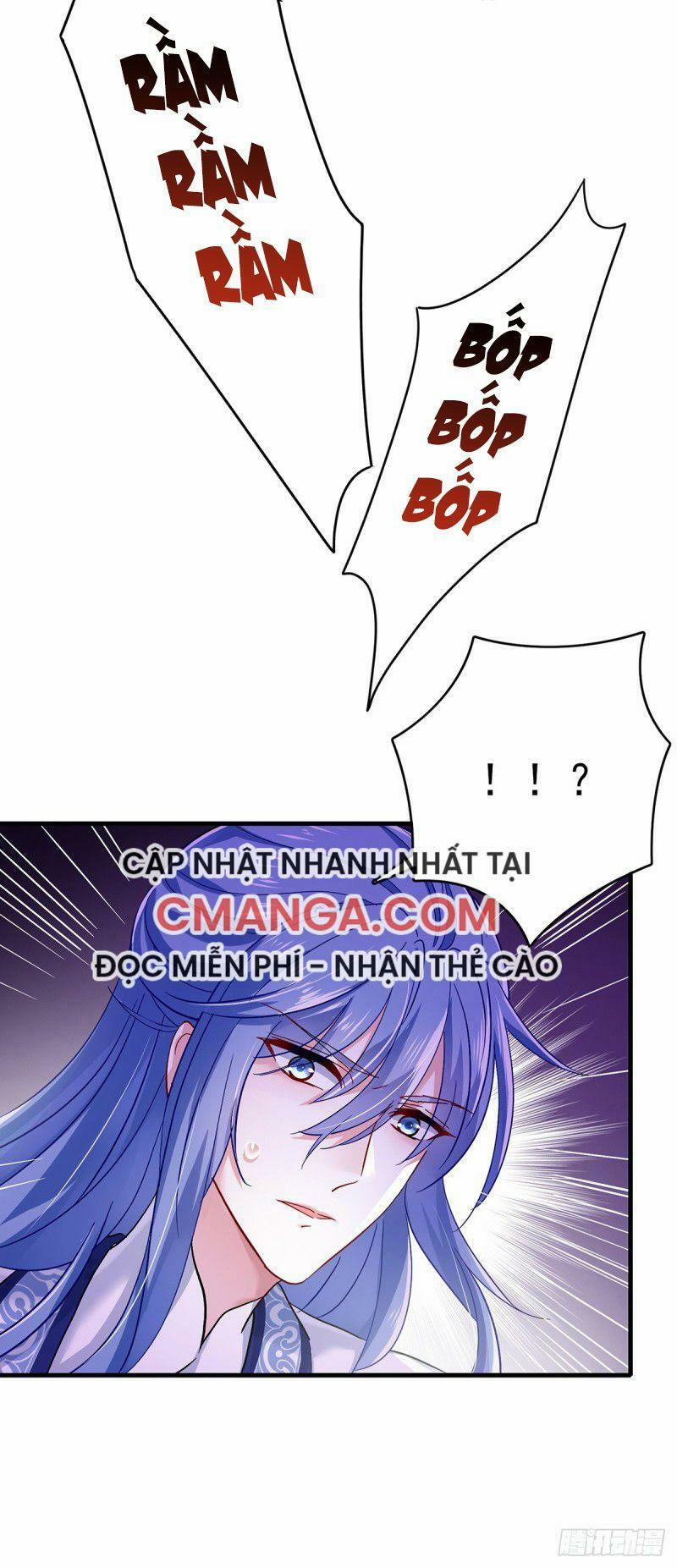 Ta Ở Dị Giới Nuôi Dưỡng Nam Thần: Thần Y Cửu Tiểu Thư 56 trang 9