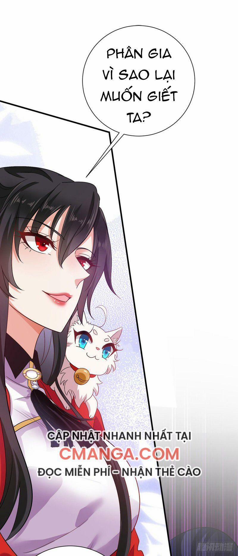 Ta Ở Dị Giới Nuôi Dưỡng Nam Thần: Thần Y Cửu Tiểu Thư 57 trang 1