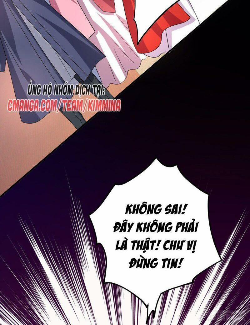 Ta Ở Dị Giới Nuôi Dưỡng Nam Thần: Thần Y Cửu Tiểu Thư 57 trang 13