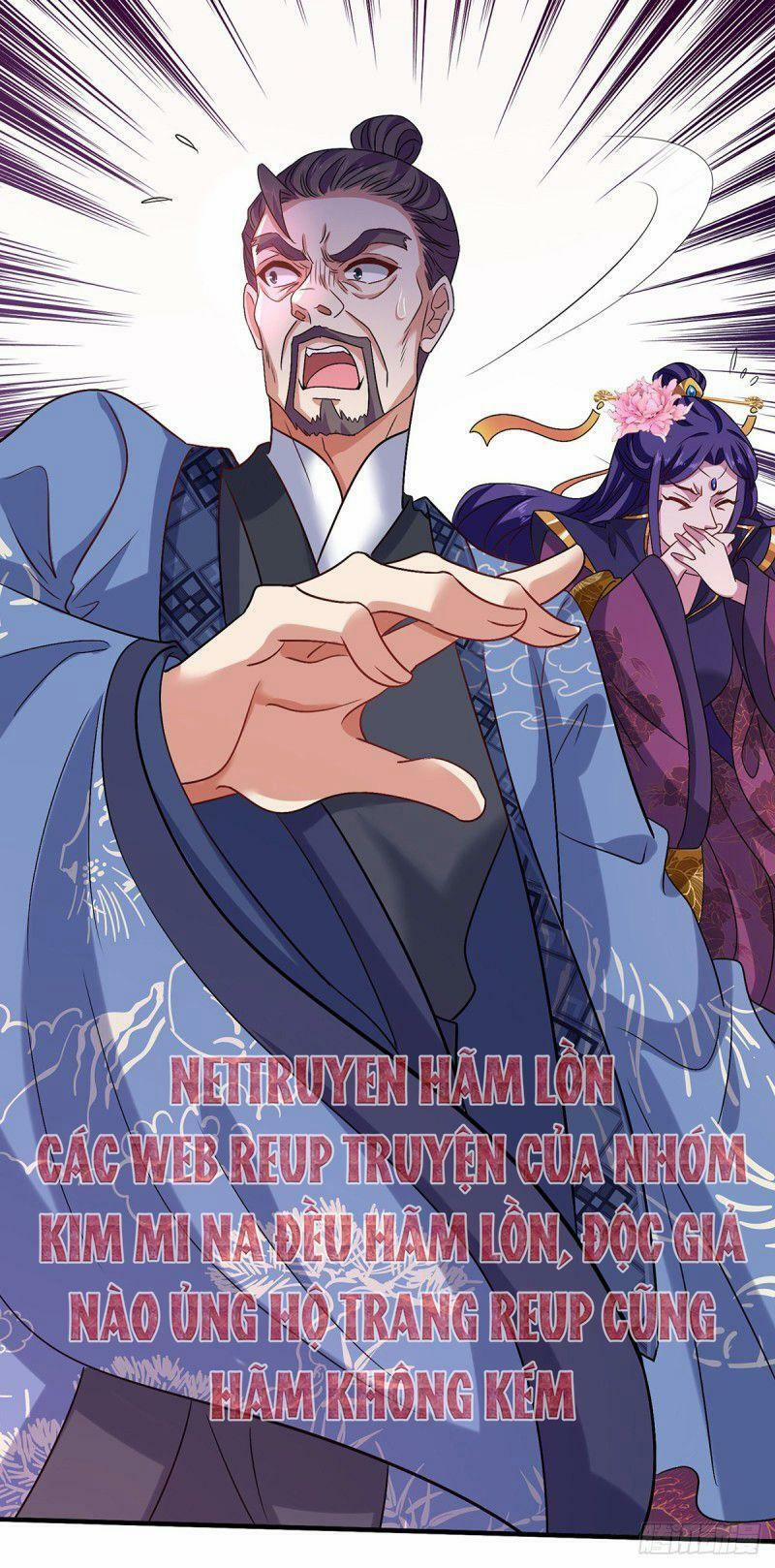 Ta Ở Dị Giới Nuôi Dưỡng Nam Thần: Thần Y Cửu Tiểu Thư 57 trang 14