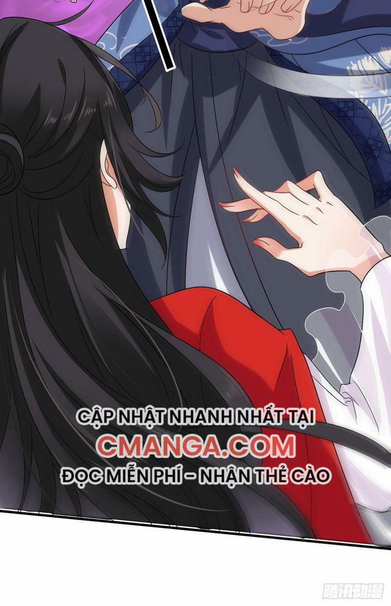 Ta Ở Dị Giới Nuôi Dưỡng Nam Thần: Thần Y Cửu Tiểu Thư 57 trang 16