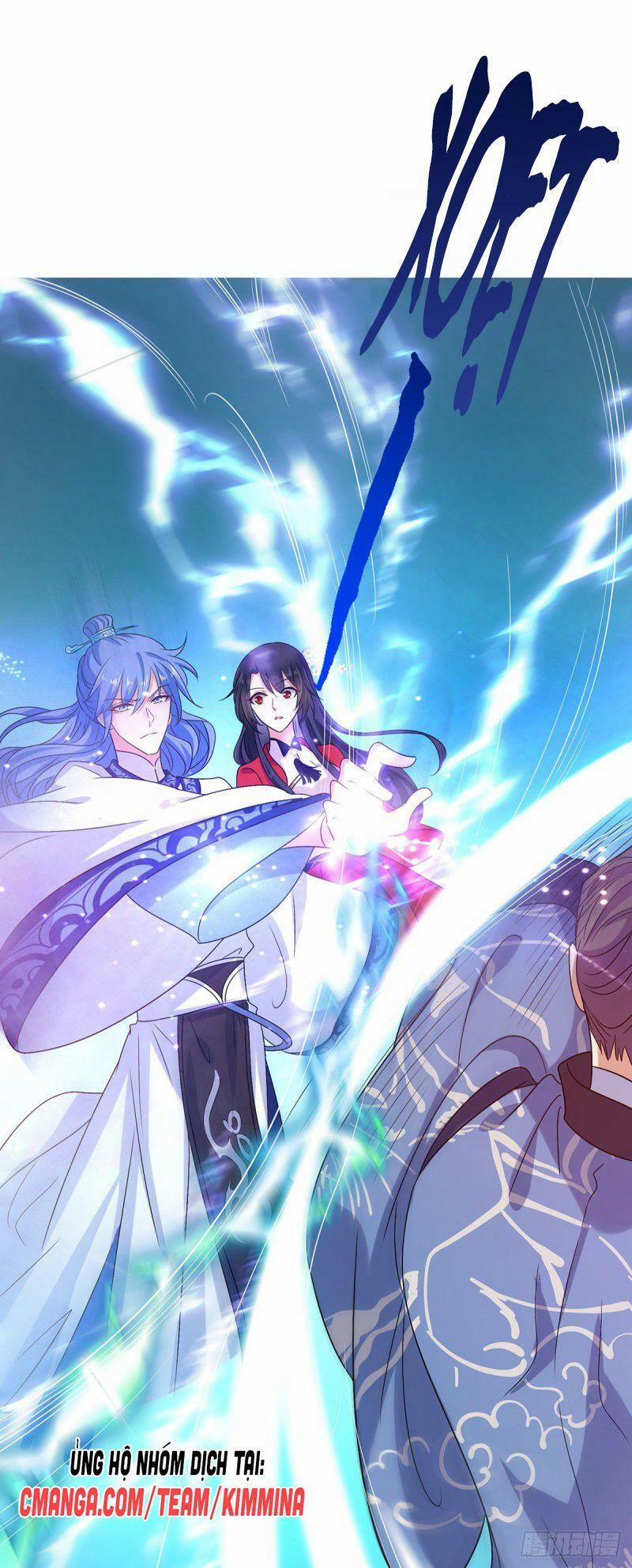 Ta Ở Dị Giới Nuôi Dưỡng Nam Thần: Thần Y Cửu Tiểu Thư 57 trang 17