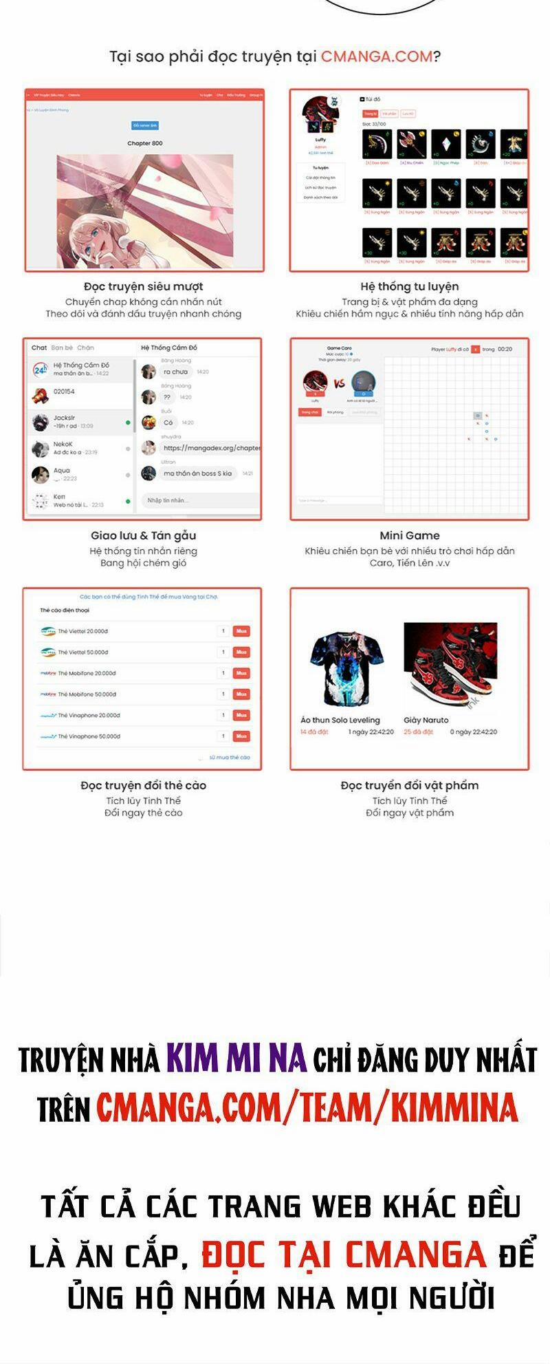 Ta Ở Dị Giới Nuôi Dưỡng Nam Thần: Thần Y Cửu Tiểu Thư 57 trang 20