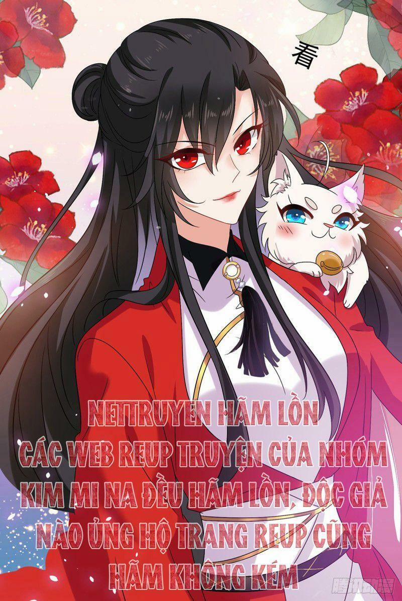 Ta Ở Dị Giới Nuôi Dưỡng Nam Thần: Thần Y Cửu Tiểu Thư 57 trang 26