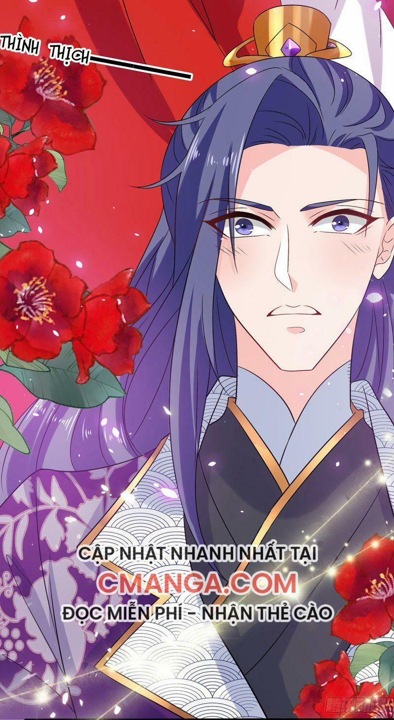 Ta Ở Dị Giới Nuôi Dưỡng Nam Thần: Thần Y Cửu Tiểu Thư 57 trang 27