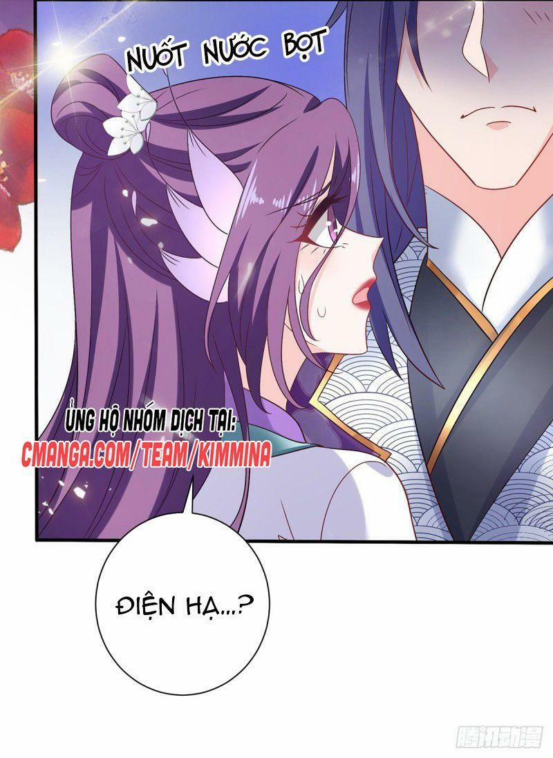 Ta Ở Dị Giới Nuôi Dưỡng Nam Thần: Thần Y Cửu Tiểu Thư 57 trang 28