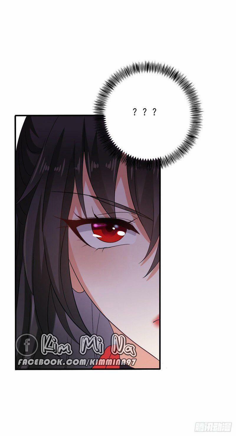 Ta Ở Dị Giới Nuôi Dưỡng Nam Thần: Thần Y Cửu Tiểu Thư 57 trang 29