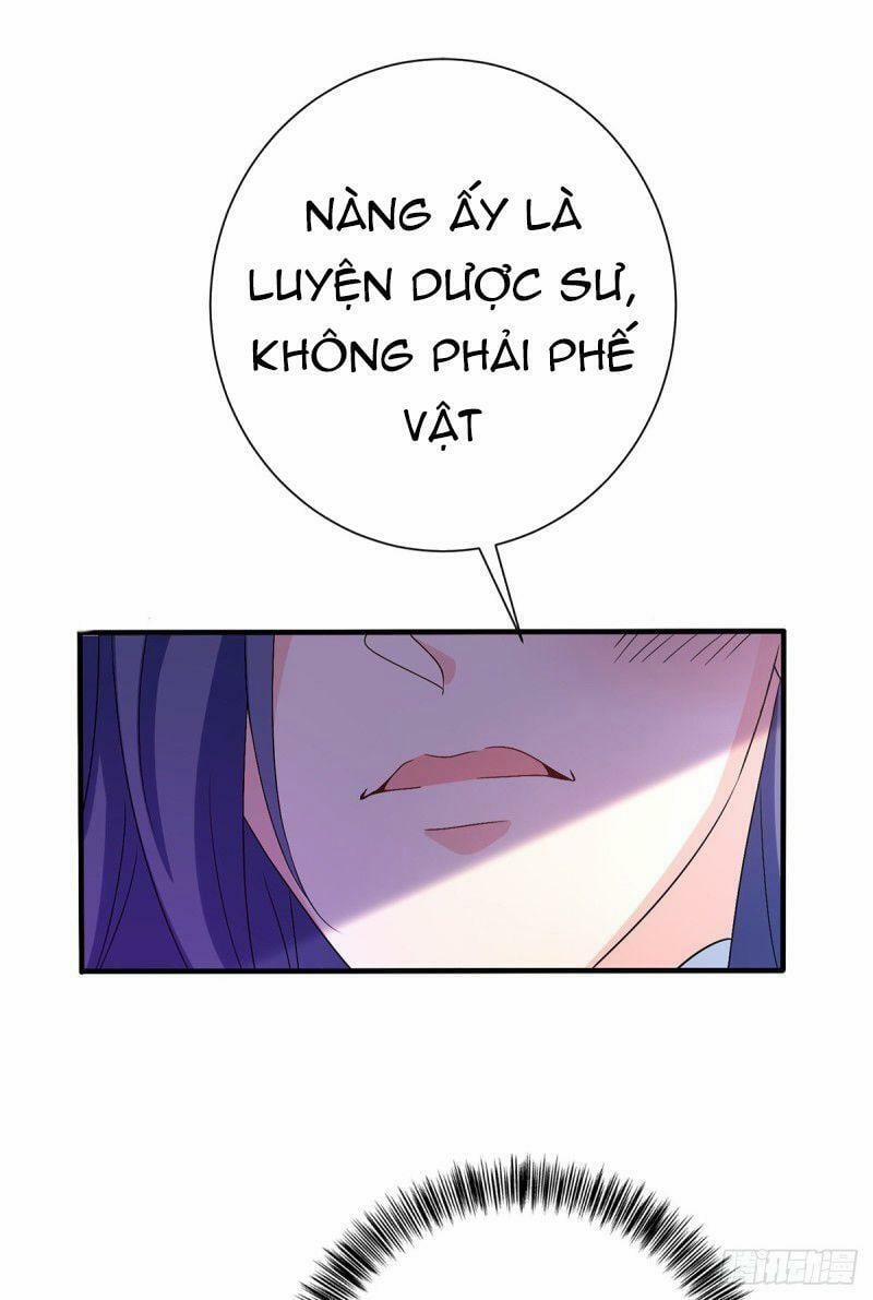 Ta Ở Dị Giới Nuôi Dưỡng Nam Thần: Thần Y Cửu Tiểu Thư 57 trang 31