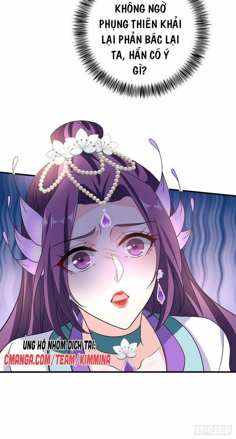 Ta Ở Dị Giới Nuôi Dưỡng Nam Thần: Thần Y Cửu Tiểu Thư 57 trang 32