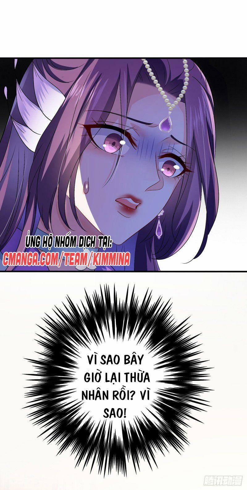 Ta Ở Dị Giới Nuôi Dưỡng Nam Thần: Thần Y Cửu Tiểu Thư 57 trang 36