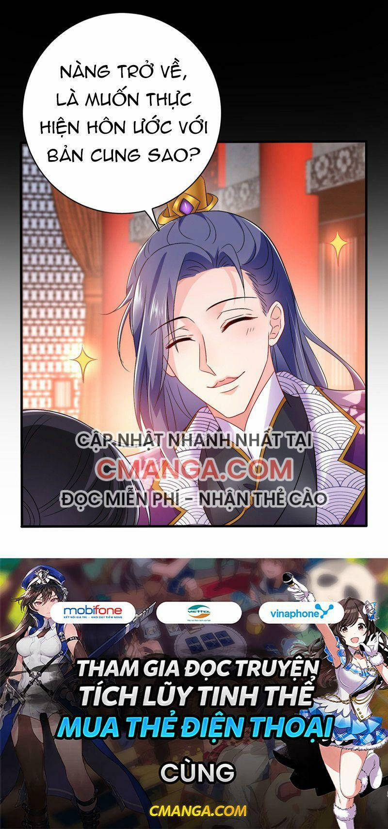 Ta Ở Dị Giới Nuôi Dưỡng Nam Thần: Thần Y Cửu Tiểu Thư 57 trang 41