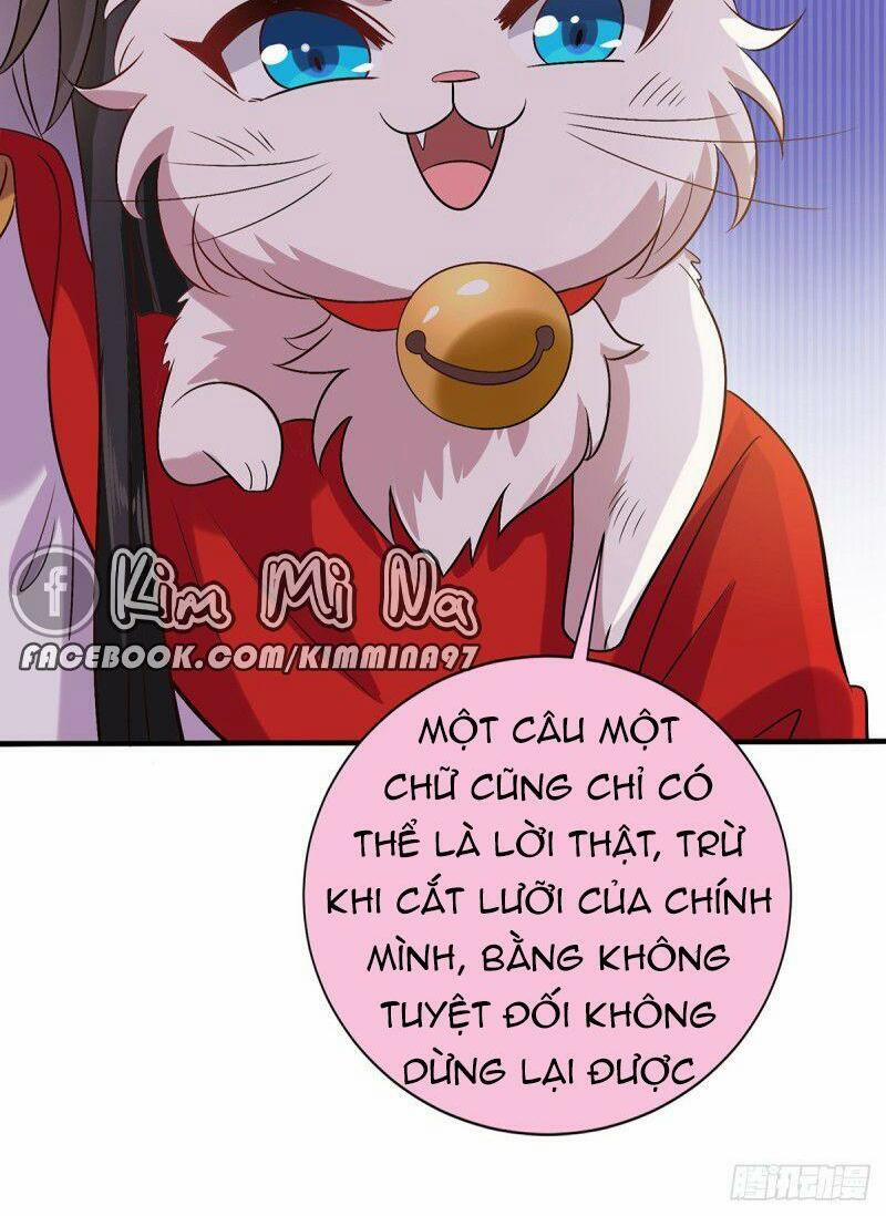 Ta Ở Dị Giới Nuôi Dưỡng Nam Thần: Thần Y Cửu Tiểu Thư 57 trang 5