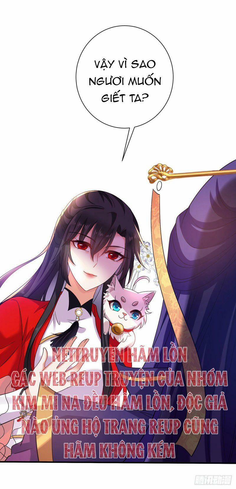 Ta Ở Dị Giới Nuôi Dưỡng Nam Thần: Thần Y Cửu Tiểu Thư 57 trang 6