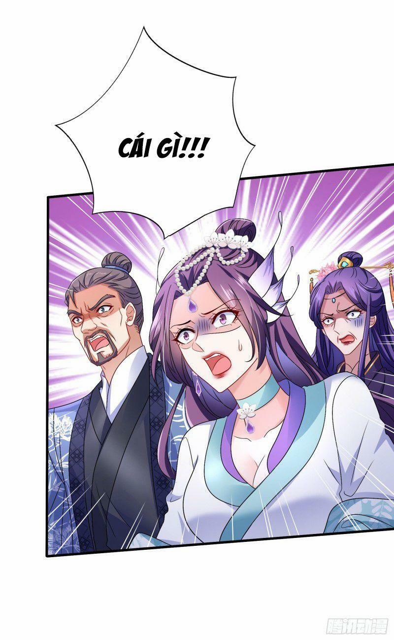 Ta Ở Dị Giới Nuôi Dưỡng Nam Thần: Thần Y Cửu Tiểu Thư 58 trang 1