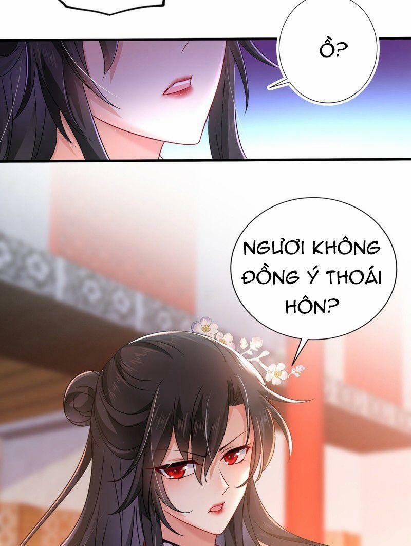 Ta Ở Dị Giới Nuôi Dưỡng Nam Thần: Thần Y Cửu Tiểu Thư 58 trang 12