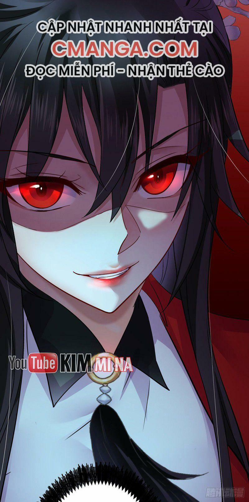 Ta Ở Dị Giới Nuôi Dưỡng Nam Thần: Thần Y Cửu Tiểu Thư 58 trang 15