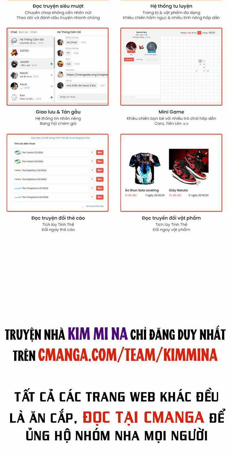 Ta Ở Dị Giới Nuôi Dưỡng Nam Thần: Thần Y Cửu Tiểu Thư 58 trang 17