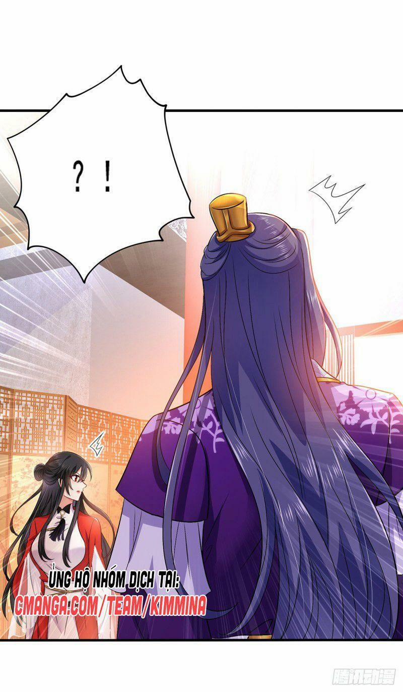 Ta Ở Dị Giới Nuôi Dưỡng Nam Thần: Thần Y Cửu Tiểu Thư 58 trang 20