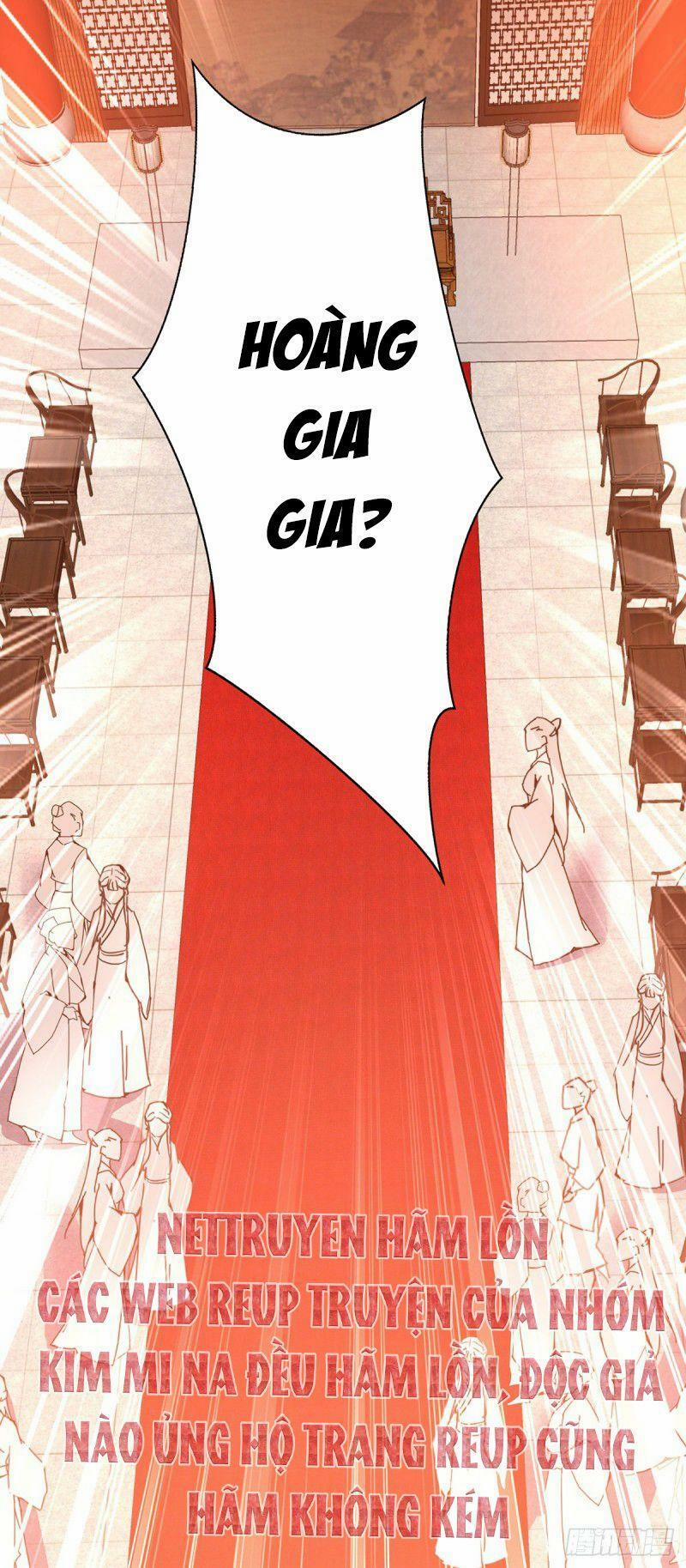 Ta Ở Dị Giới Nuôi Dưỡng Nam Thần: Thần Y Cửu Tiểu Thư 58 trang 23