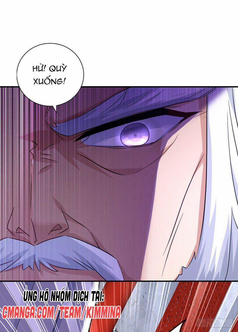 Ta Ở Dị Giới Nuôi Dưỡng Nam Thần: Thần Y Cửu Tiểu Thư 58 trang 24