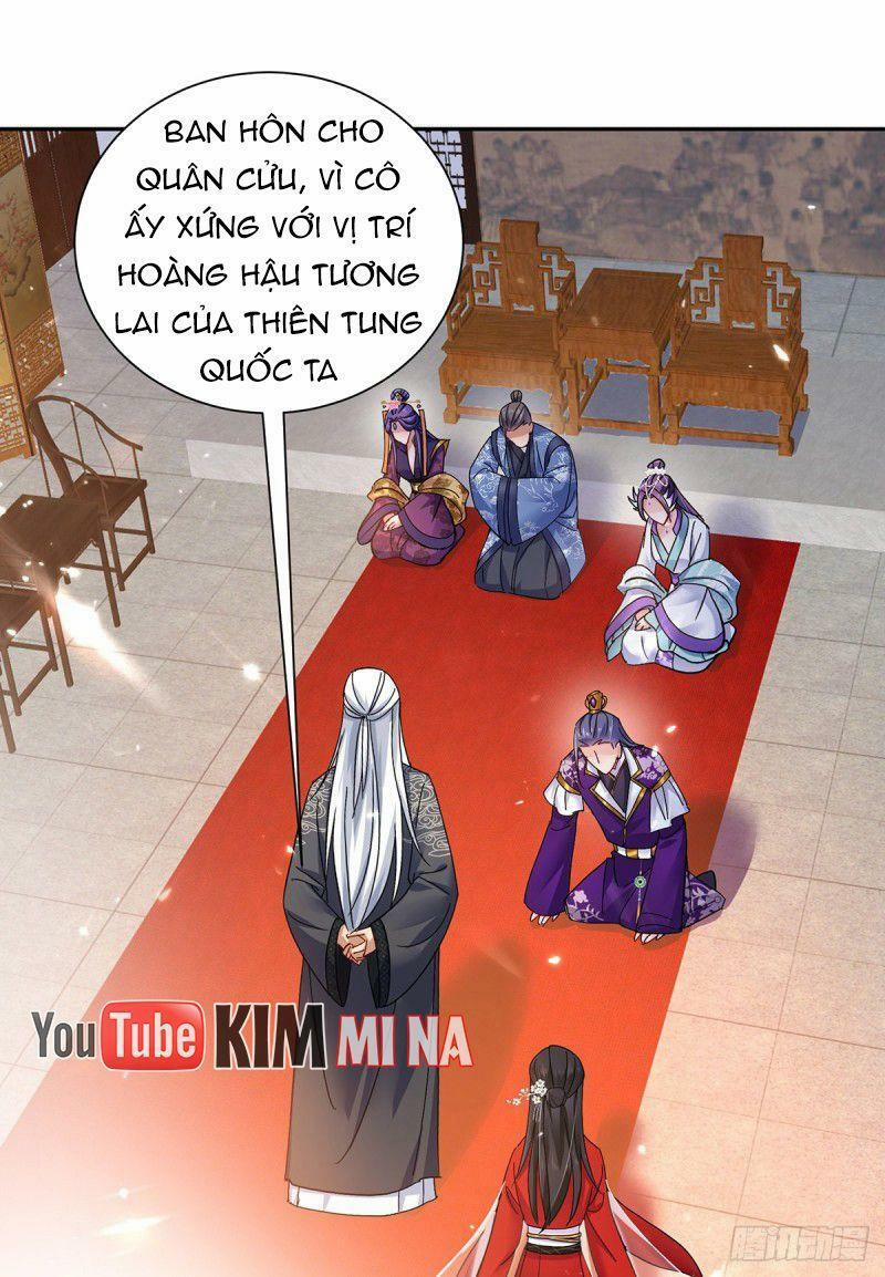 Ta Ở Dị Giới Nuôi Dưỡng Nam Thần: Thần Y Cửu Tiểu Thư 58 trang 29