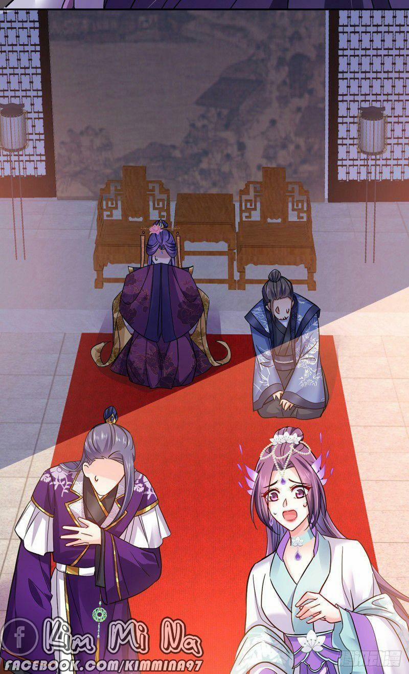 Ta Ở Dị Giới Nuôi Dưỡng Nam Thần: Thần Y Cửu Tiểu Thư 59 trang 26