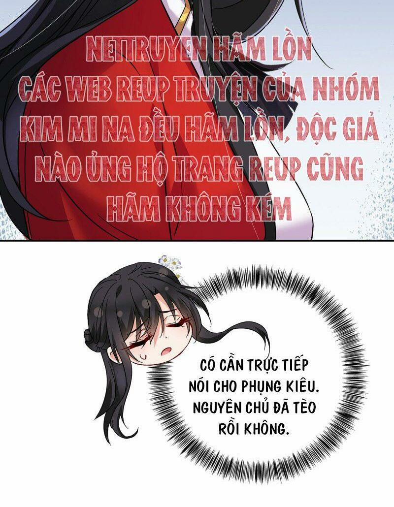 Ta Ở Dị Giới Nuôi Dưỡng Nam Thần: Thần Y Cửu Tiểu Thư 59 trang 35