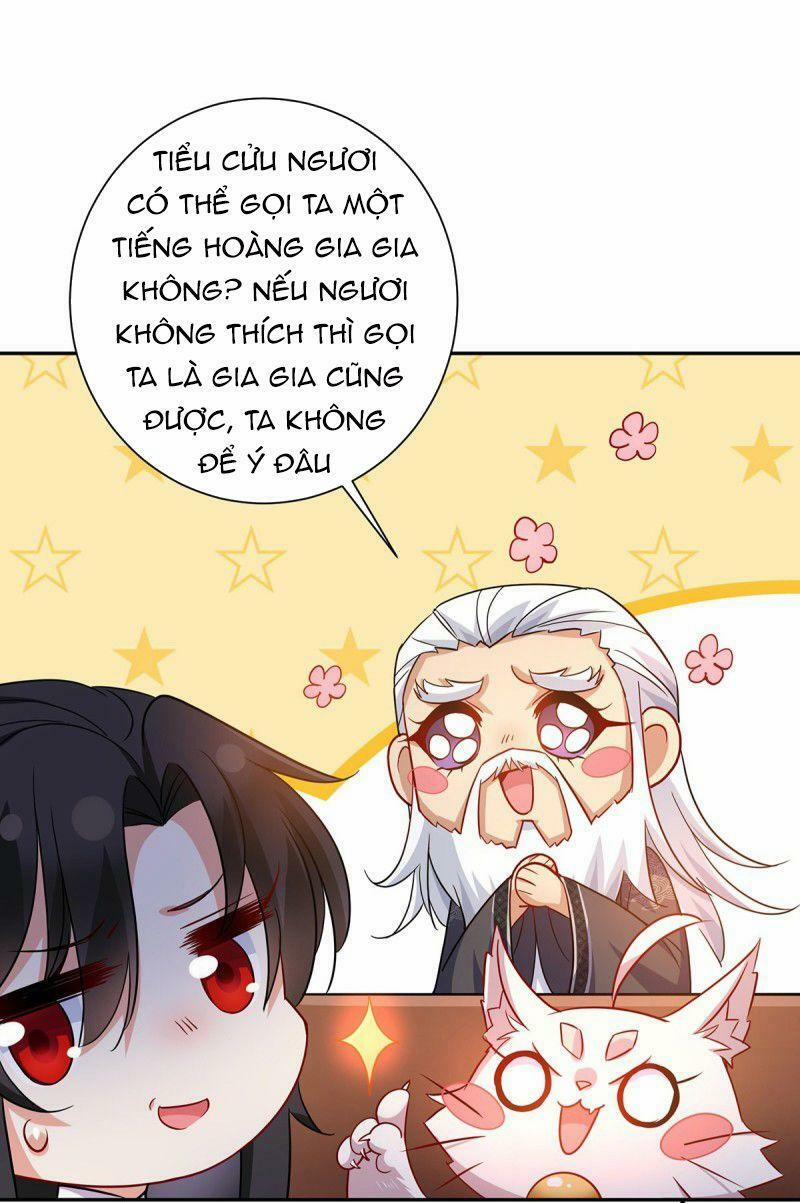 Ta Ở Dị Giới Nuôi Dưỡng Nam Thần: Thần Y Cửu Tiểu Thư 59 trang 39