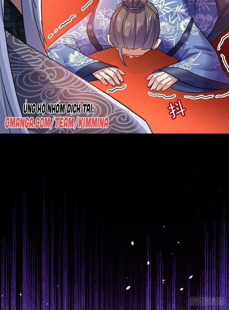 Ta Ở Dị Giới Nuôi Dưỡng Nam Thần: Thần Y Cửu Tiểu Thư 59 trang 7