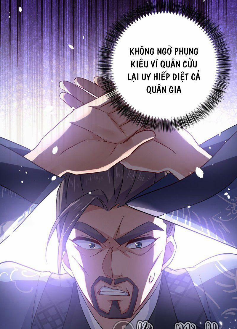 Ta Ở Dị Giới Nuôi Dưỡng Nam Thần: Thần Y Cửu Tiểu Thư 59 trang 8