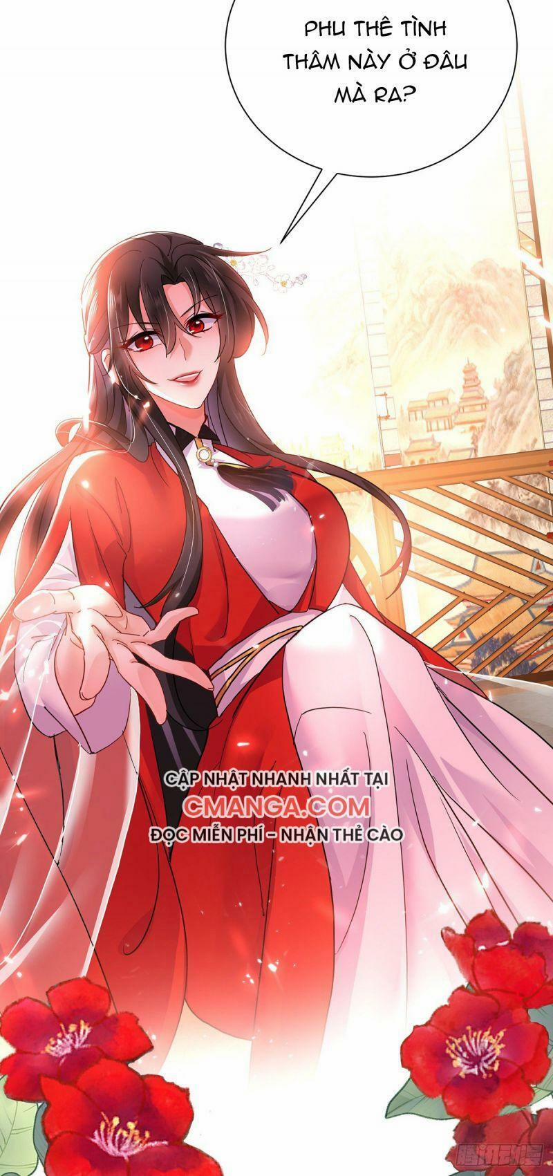 Ta Ở Dị Giới Nuôi Dưỡng Nam Thần: Thần Y Cửu Tiểu Thư 60 trang 13