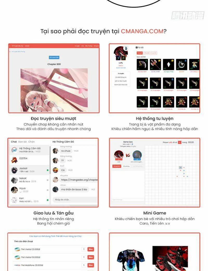 Ta Ở Dị Giới Nuôi Dưỡng Nam Thần: Thần Y Cửu Tiểu Thư 60 trang 18