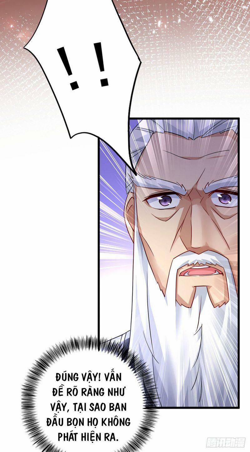 Ta Ở Dị Giới Nuôi Dưỡng Nam Thần: Thần Y Cửu Tiểu Thư 60 trang 22