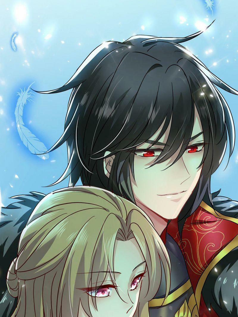 Ta Ở Dị Giới Nuôi Dưỡng Nam Thần: Thần Y Cửu Tiểu Thư 60 trang 24