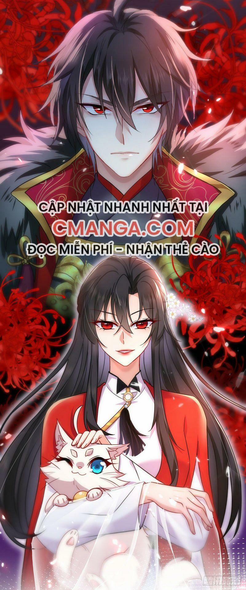 Ta Ở Dị Giới Nuôi Dưỡng Nam Thần: Thần Y Cửu Tiểu Thư 60 trang 27