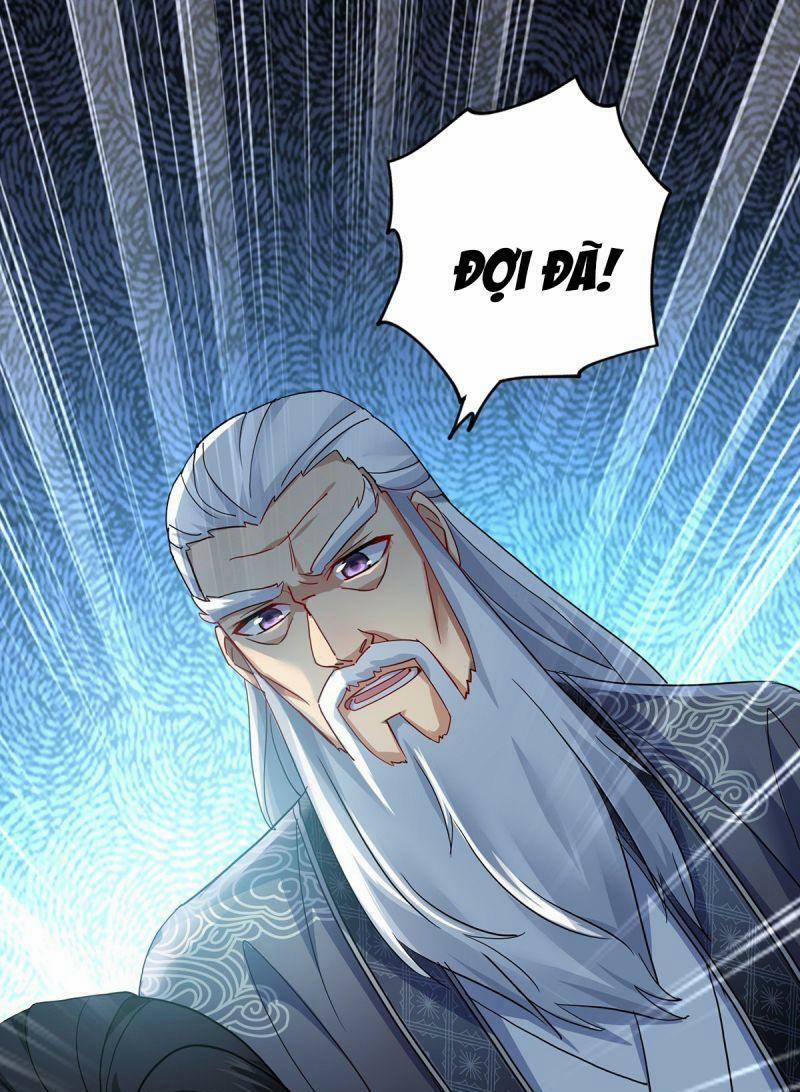 Ta Ở Dị Giới Nuôi Dưỡng Nam Thần: Thần Y Cửu Tiểu Thư 60 trang 32