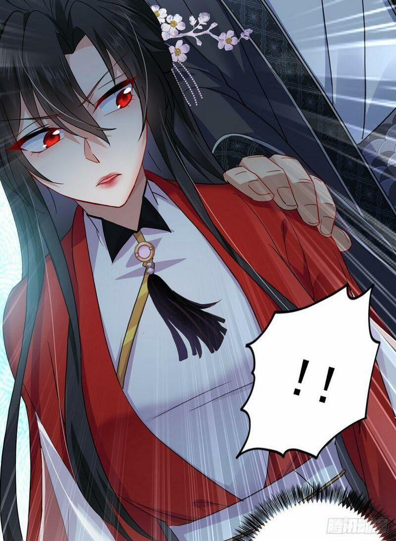 Ta Ở Dị Giới Nuôi Dưỡng Nam Thần: Thần Y Cửu Tiểu Thư 60 trang 33