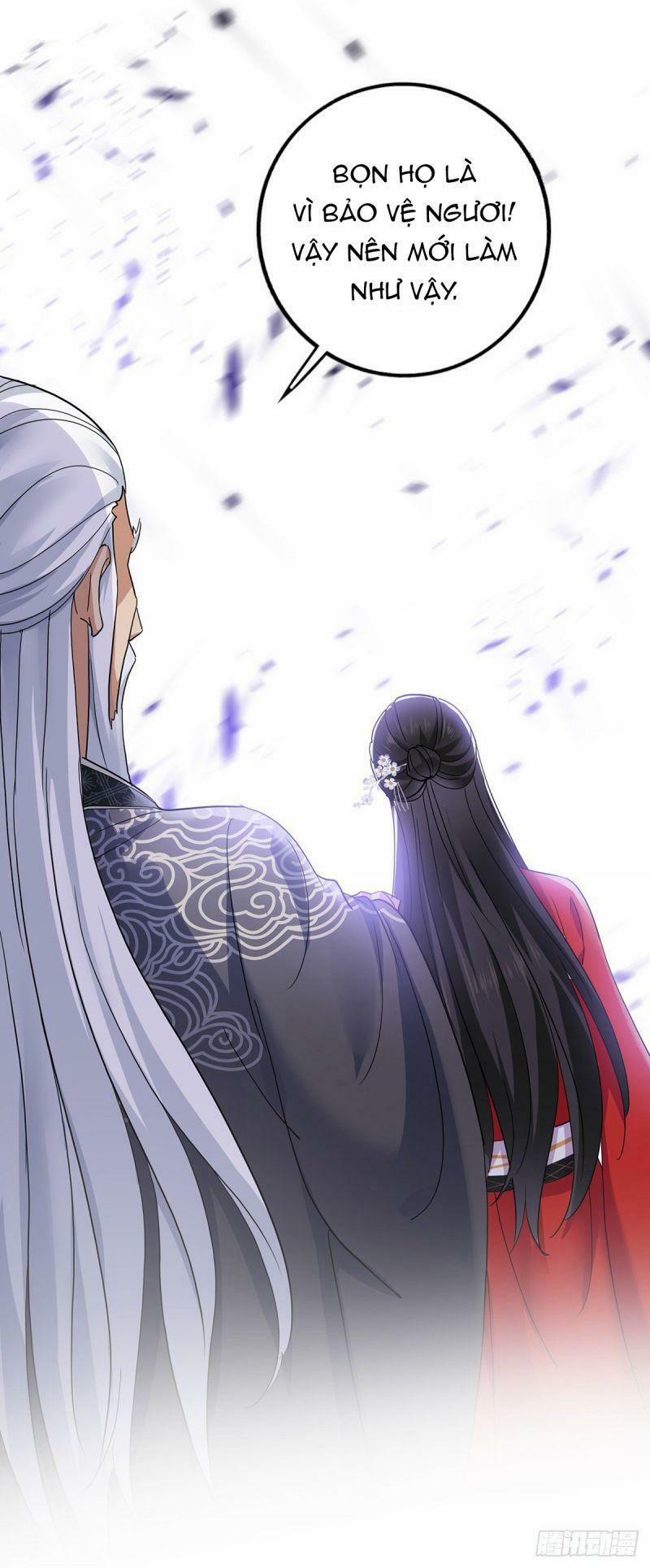 Ta Ở Dị Giới Nuôi Dưỡng Nam Thần: Thần Y Cửu Tiểu Thư 60 trang 36