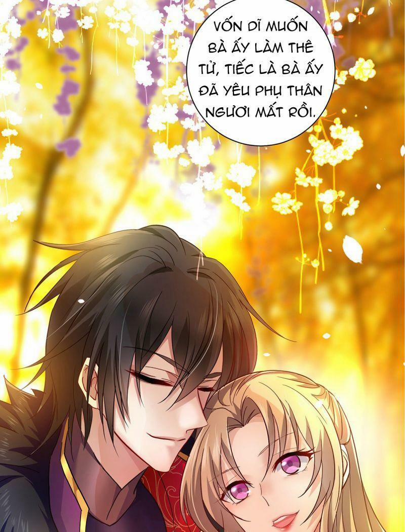 Ta Ở Dị Giới Nuôi Dưỡng Nam Thần: Thần Y Cửu Tiểu Thư 60 trang 8