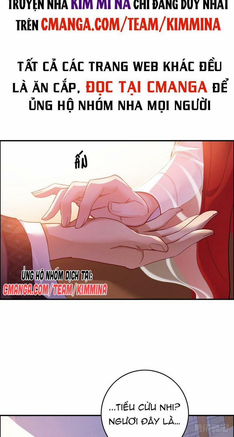 Ta Ở Dị Giới Nuôi Dưỡng Nam Thần: Thần Y Cửu Tiểu Thư 61 trang 17