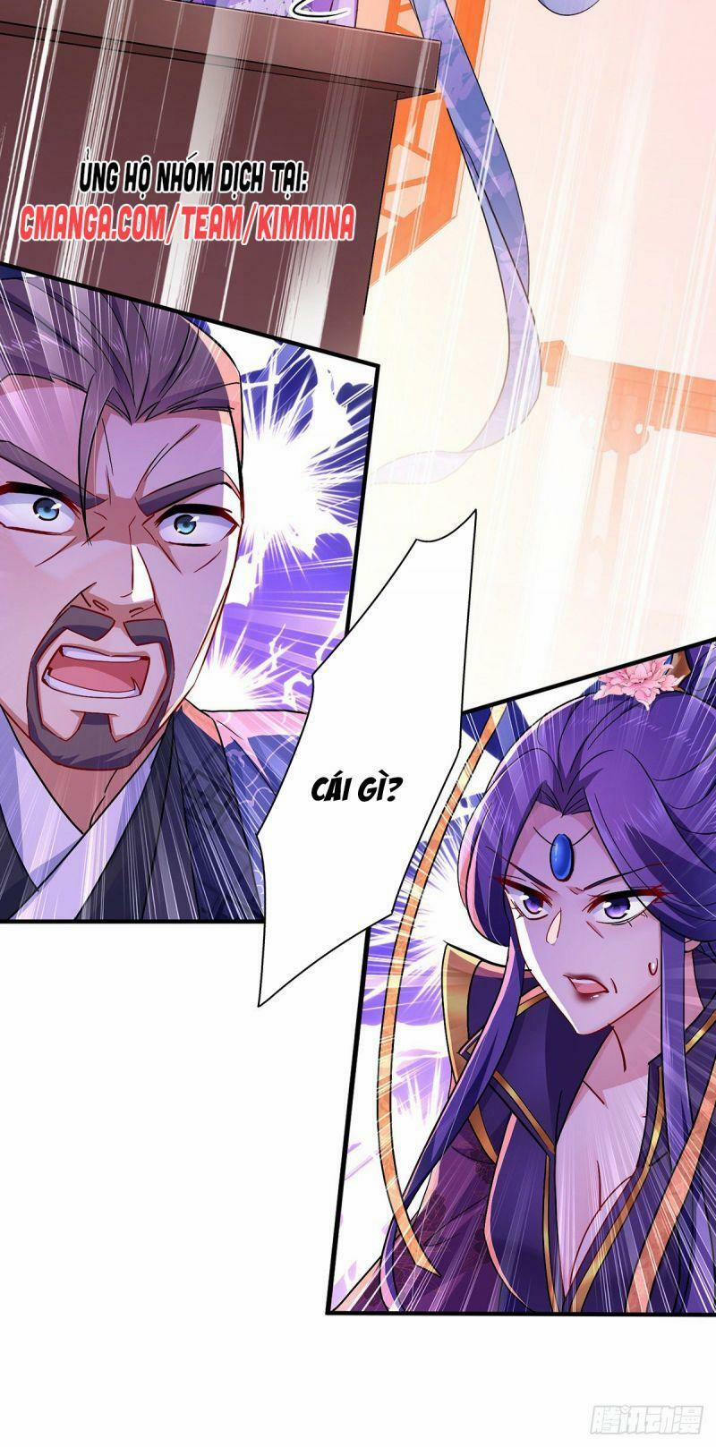 Ta Ở Dị Giới Nuôi Dưỡng Nam Thần: Thần Y Cửu Tiểu Thư 61 trang 28