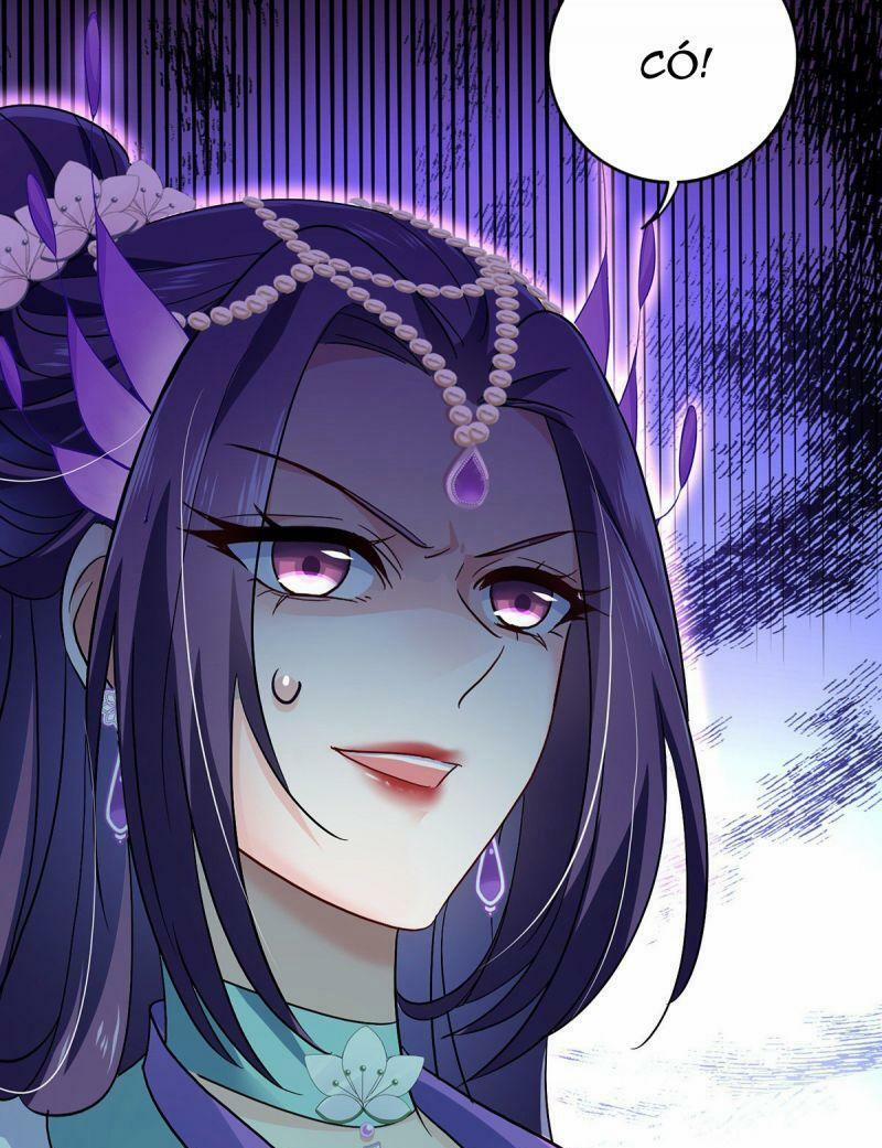 Ta Ở Dị Giới Nuôi Dưỡng Nam Thần: Thần Y Cửu Tiểu Thư 61 trang 31