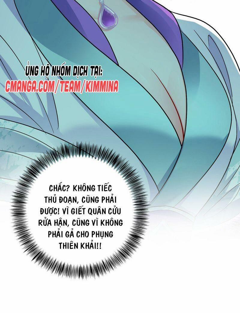 Ta Ở Dị Giới Nuôi Dưỡng Nam Thần: Thần Y Cửu Tiểu Thư 61 trang 32