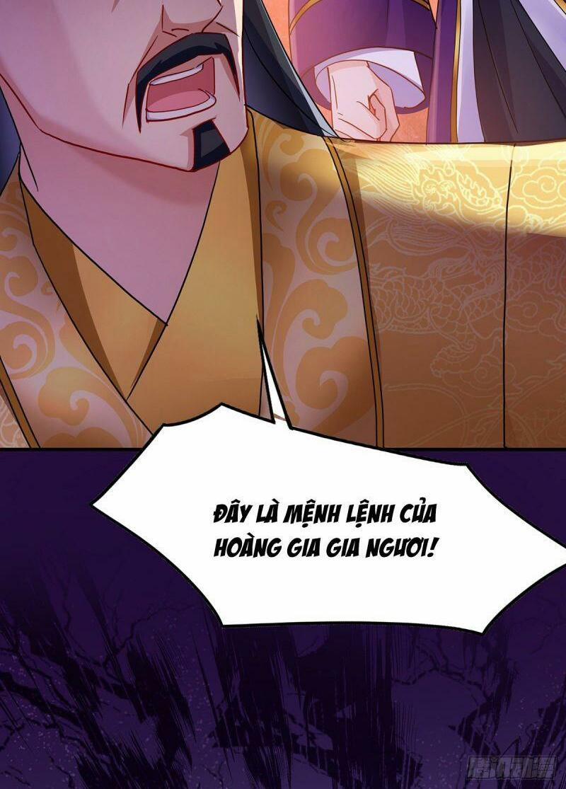 Ta Ở Dị Giới Nuôi Dưỡng Nam Thần: Thần Y Cửu Tiểu Thư 61 trang 35