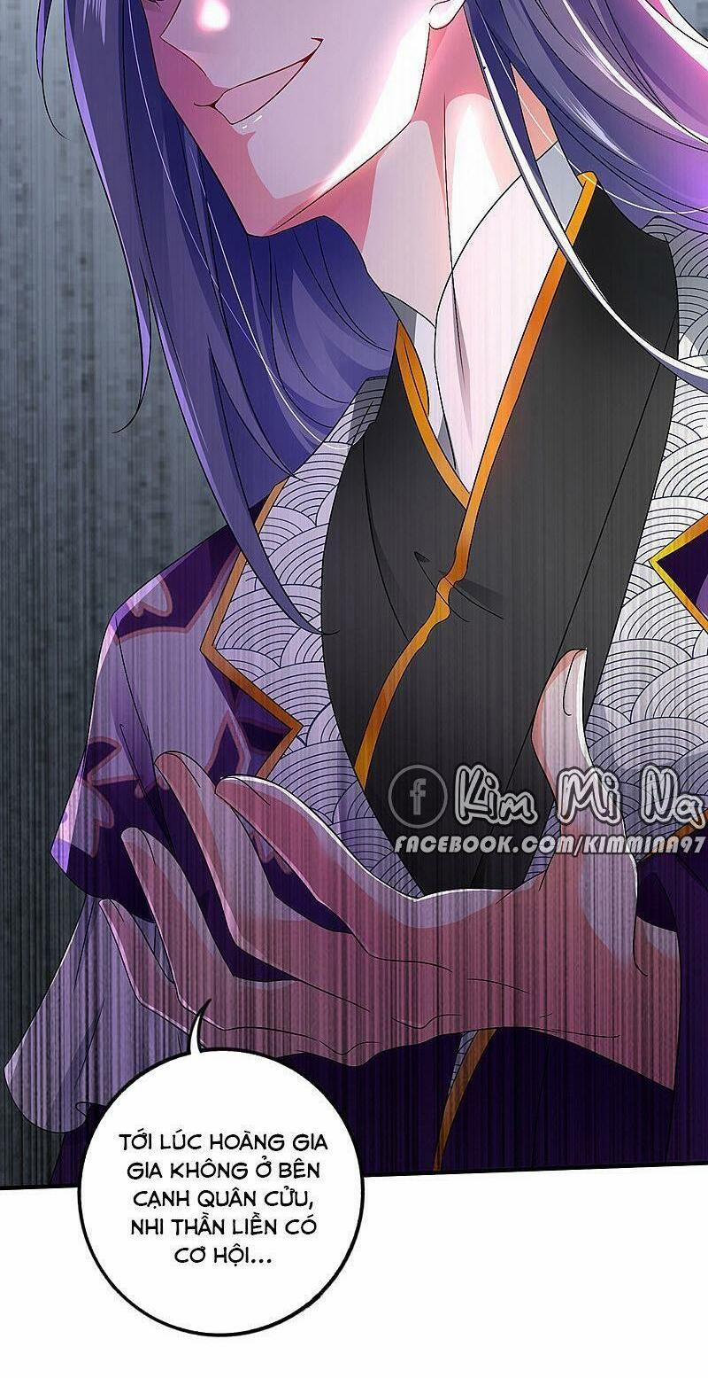 Ta Ở Dị Giới Nuôi Dưỡng Nam Thần: Thần Y Cửu Tiểu Thư 62 trang 10