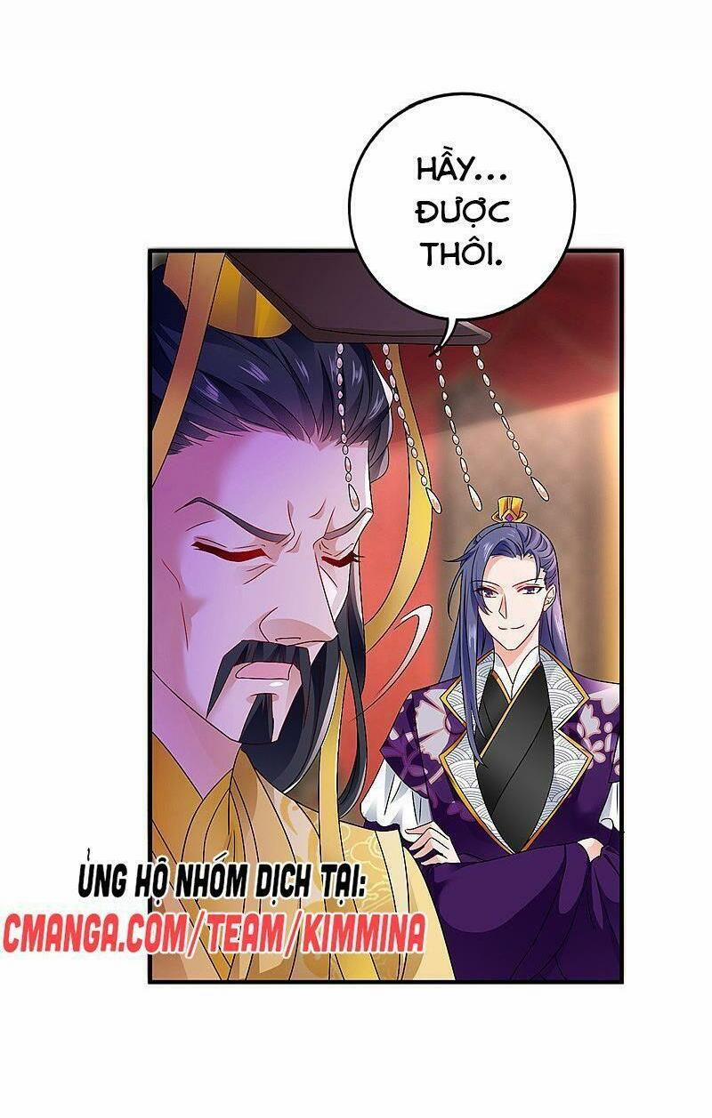 Ta Ở Dị Giới Nuôi Dưỡng Nam Thần: Thần Y Cửu Tiểu Thư 62 trang 13