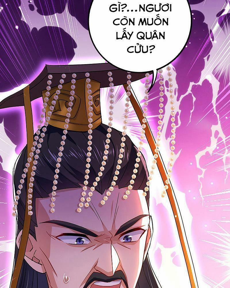 Ta Ở Dị Giới Nuôi Dưỡng Nam Thần: Thần Y Cửu Tiểu Thư 62 trang 3